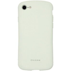 Chrome iPhoneSE 2 /iPhone8/7pwʌ^X}zP[X sX^`I iP7-CH09