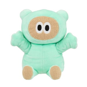 セキグチ たぬきゅん ハンドパペット 646296