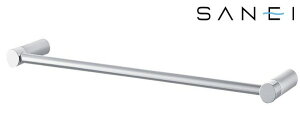 三栄水栓 SANEI タオル掛 W57153 457