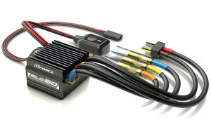 G-FORCE BLC50 Type-D ESC G0380
