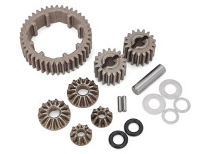 G-FORCE ^MZbg Genova GSP009