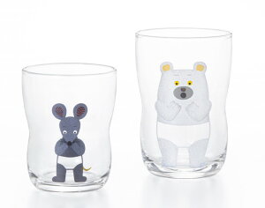 tupera tupera×悢OX 悢OXSMZbg 낭܂̃pc 130ml/185ml S-6351