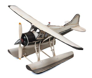 uL̂ sea plane 27231