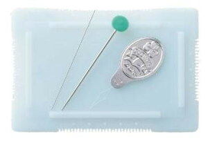 クロバー カード型ビーズ織り機 60×90mm 58 621