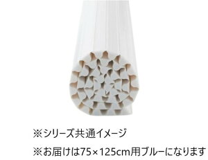 CW 75 C̃t^ C ӂ  W t^ 125cm