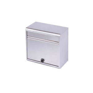 大型ポスト 郵便受け箱 大型郵便ポスト ダイヤル錠 防犯タイプ 郵便受け