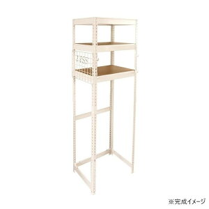 y[ ①ɏ h[ドbN 62cm MK-L63NWH zCg