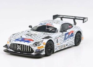 JADI B ZfX AMG GT3 Evo 22Kt12h 8 Ram Racing D2 Livery 1/64XP[ PA55357