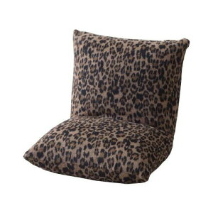 東谷 チェア カックンリクライナー ブラウン RKC-727A