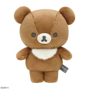TGbNX `CCRO} ʂ NEW BASIC RILAKKUMA Vol.2 MO05501