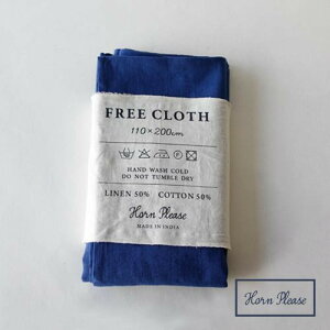 u̔ t[NX LinENCOTTON Ge L u[ 308984BL