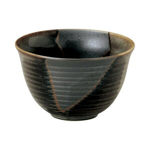 光洋陶器 花伝 山がすみ 櫛目4.2丼 C-455cc 52538042