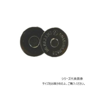 INAZUMA CiY} ܂}Olbg{^ 4 10mm t ubNjbP AK-38-10BN