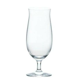 ビアグラス チューリップ型 イオン強化 ガラス 食器洗浄機対応 335ml 日本製