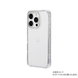 iPhone16 Pro�@mycam�@�J�����ی�E�ϏՌ��n�C�u���b�h�P�[�X�@�`�^���@LN-IP24MCTI