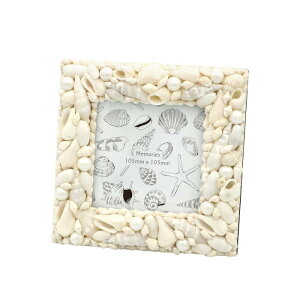 �V�F���t�H�g�t���[�� �X�N�G�A 15.5cm �L�k �r�[�Y �f�U�C�� �ʐ^����