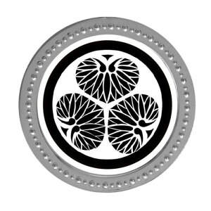 �z�N�V������ �Ɩ䃁�^���}�[�J�[ �O�t��(����ƍN)�V���o�[ KAM-SV-005