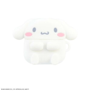 �C���z���P�[�X �V�i�����[�� �V���R���� AirPods 4�Ή� �L�����N�^�[
