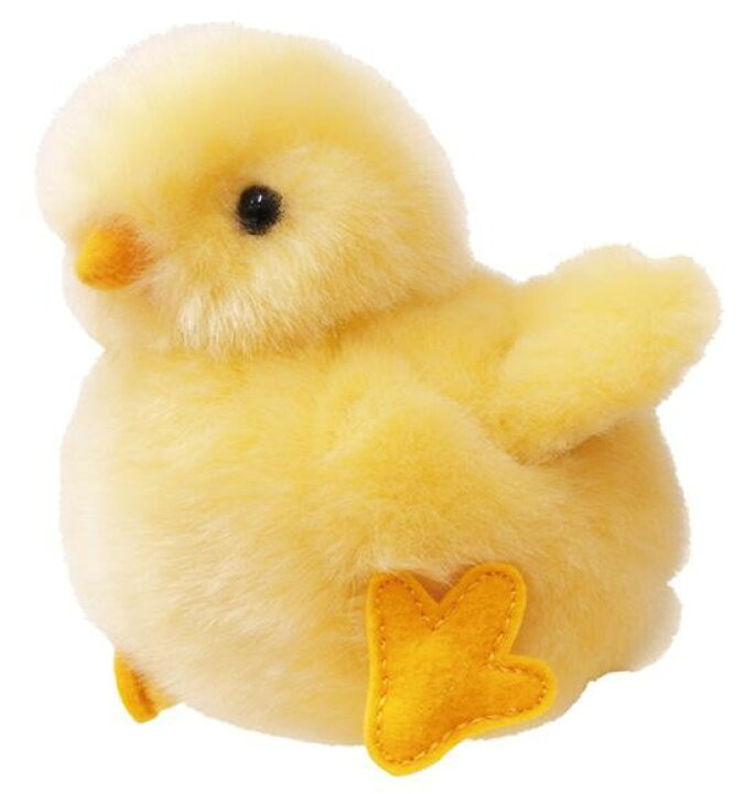 楽天市場 ヒヨコ ひよこ ぬいぐるみ ふわふわぬいぐるみ 子供 可愛いぬいぐるみ Pocketcompany 楽天市場店