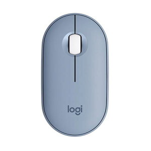 ���W�N�[�� PEBBLE MOUSE 2 M350S Bluetooth�}�E�X �u���[ M350sBL