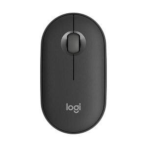 ���W�N�[�� PEBBLE MOUSE 2 M350S Bluetooth�}�E�X �O���t�@�C�g M350sGR