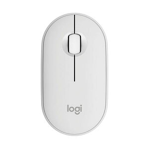 ���W�N�[�� PEBBLE MOUSE 2 M350S Bluetooth�}�E�X �I�t�z���C�g M350sOW