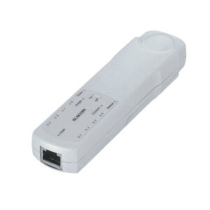 �G���R�� �P�[�u���e�X�^�[ LD-RCTEST3 ��
