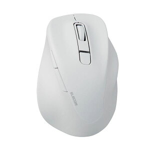 �G���R�� �É�Bluetooth5.0�}�E�X EX-G 5�{�^�� L�T�C�Y �z���C�g M-XGL30BBSKWH 1��