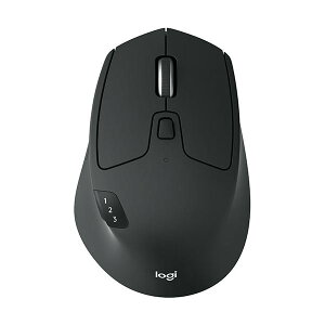 ���W�N�[�� logicool M720 �g���C�A�X���� �}���`�f�o�C�X �}�E�X M720r