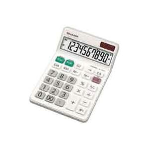 �i�܂Ƃ߁j�V���[�v SHARP �d�� 10�� EL-N431X�y×4�Z�b�g�z