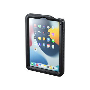 �^�u���b�g�P�[�X �ϏՌ� �h�� �h�o IP68 iPad mini �����ی�