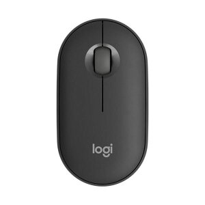 ���W�N�[��PEBBLE MOUSE 2 M350S �O���t�@�C�g M350sGR 1��