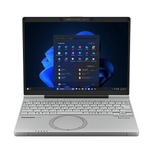 �p�i�\�j�b�N Lets note SC6 12.4�^ Core Ultra 5 235U vPro ������16GB 256GB�iSSD�j CF-SC6RDAAS 1��