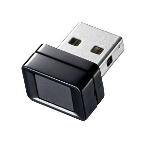 �T�����_�C���N�g �w��F�؃��[�_�[(PC�p�EUSB�ڑ��EWindowsHello�Ή��E�w��ő�10���o�^) 400-FPRD1 1��