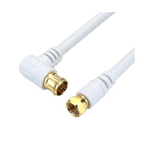 �A���e�i�P�[�u�� ���� 5m 4K 8K�Ή� S-5C �����b�L L������ �l�W�� ��
