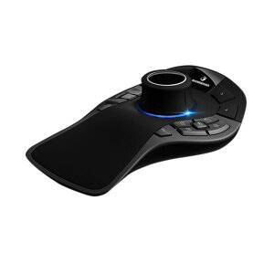 3D�R�l�N�V���� SpaceMousePro SMP 1��