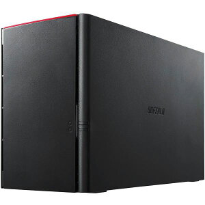 �o�b�t�@���[ �h���C�u�X�e�[�V���� �v�� �@�l���� RAID1�Ή� USB3.0�p �O�t��HDD 2�h���C�u���f��6TB HD-WHA6U3/R1