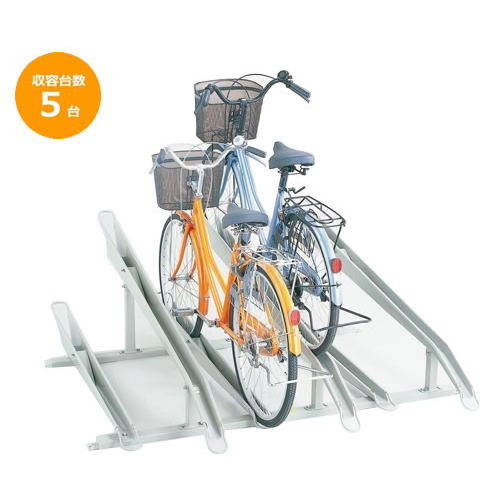 デザイン性 操作性を重視した自転車ラック 駐輪場 ラック 駐輪ラック 自転車 流行のアイテム 駐輪 5台 サイクリングスタンド スタンド 年末年始大決算
