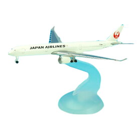 JAL 模型　旅客機模型完成品　旅客機模型　1/600旅客機模型