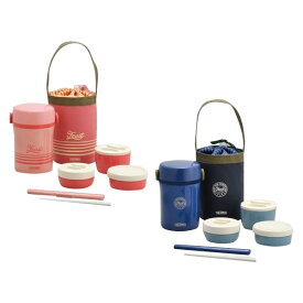 楽天市場 サーモス スープジャー セット 保温ランチジャー 弁当箱 水筒 キッチン用品 食器 調理器具の通販 楽天市場 サーモス スープジャー セット 保温ランチジャー 弁当箱 水筒 キッチン用品 食器 調理器具の通販