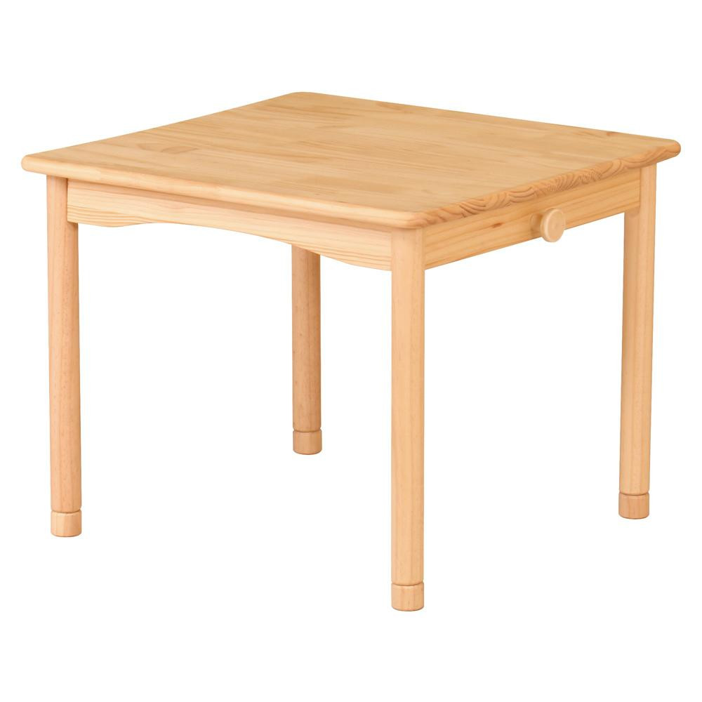 木製のキッズテーブル 格安 価格でご提供いたします 子供用テーブル 子供 テーブル 子供部屋 子供テーブル 店舗 キッズテーブル