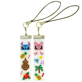 楽天市場 クロスステッチ 図案 ディズニーの通販