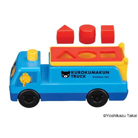形合わせ おもちゃ　トラック おもちゃ　誕生日プレゼント 2歳　知育玩具