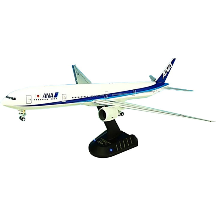 楽天市場 Ana 飛行機 模型 全日空 飛行機 模型 大型旅客機模型 旅客機模型完成品 Pocketcompany 楽天市場店