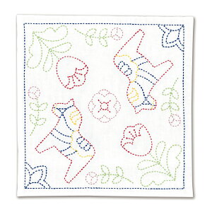 刺繍 刺し子 初心者の通販 価格比較 価格 Com