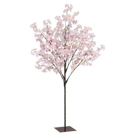 桜 造花 ディスプレイ　桜の木　人工観葉植物 大型　桜 造花 大きい　2.1m