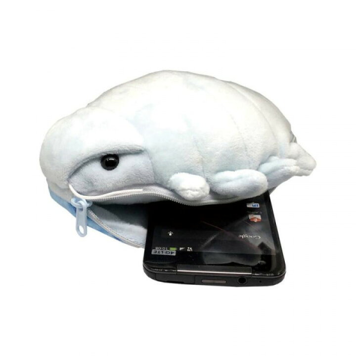 楽天市場】深海魚ケース ダイオウグソクムシ I-23 : PocketCompany 楽天市場店