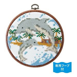 刺繍 クロスステッチ クロスステッチキット その他の手芸用品 クラフトの人気商品 通販 価格比較 価格 Com