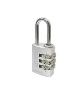 ABUS AoX io[ώ싞 145-30@Vo[ 00721248