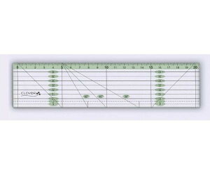 �N���o�[ �p�b�`���[�N��K �J���[���C��20cm 57 925